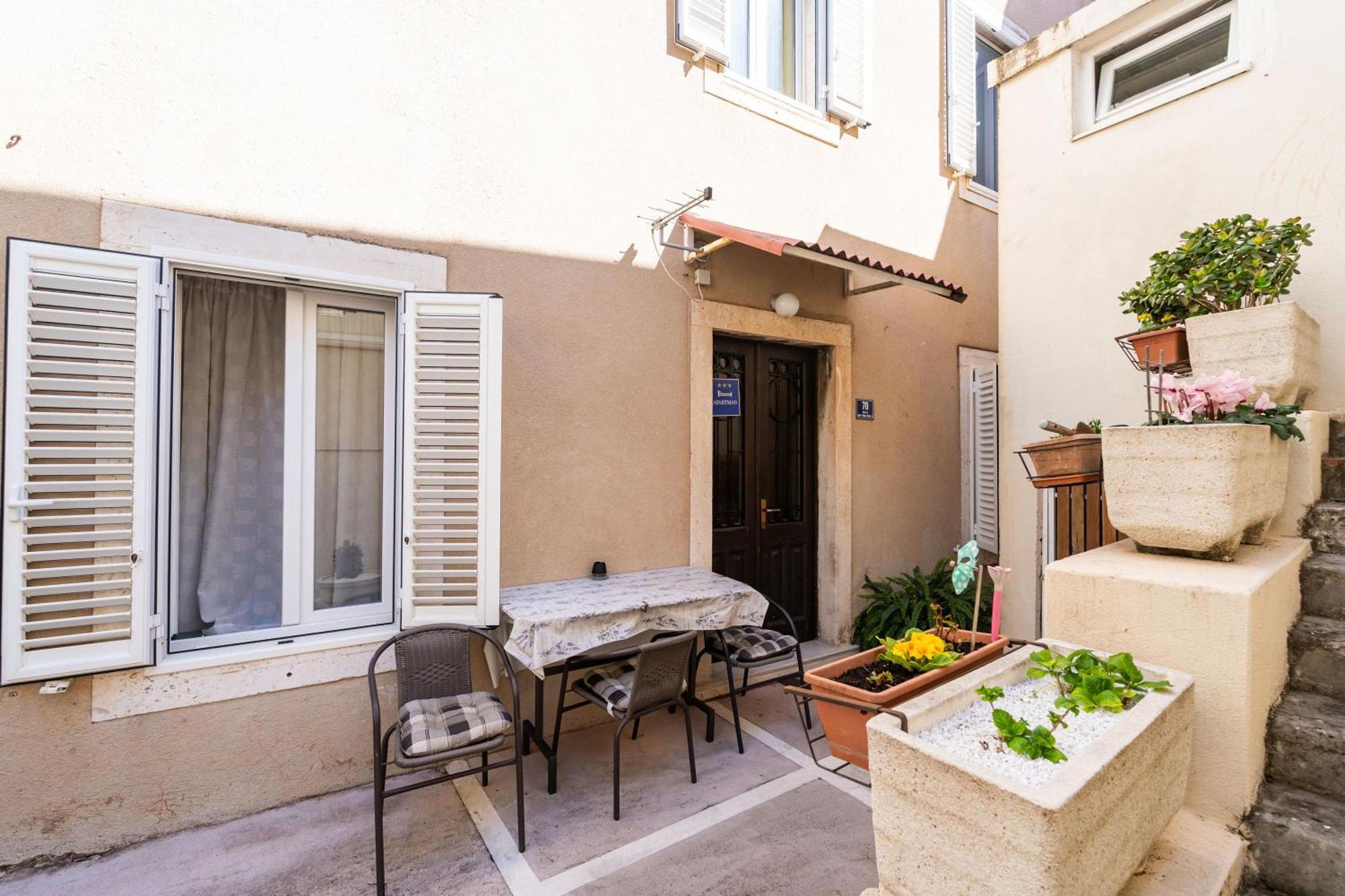 Apartment Family Tokic Dubrovnik Eksteriør bilde
