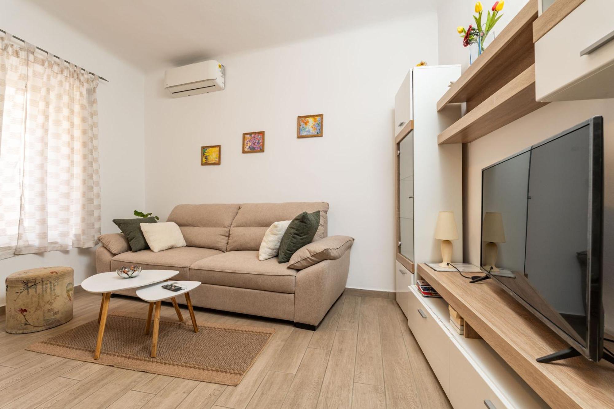 Apartment Family Tokic Dubrovnik Eksteriør bilde