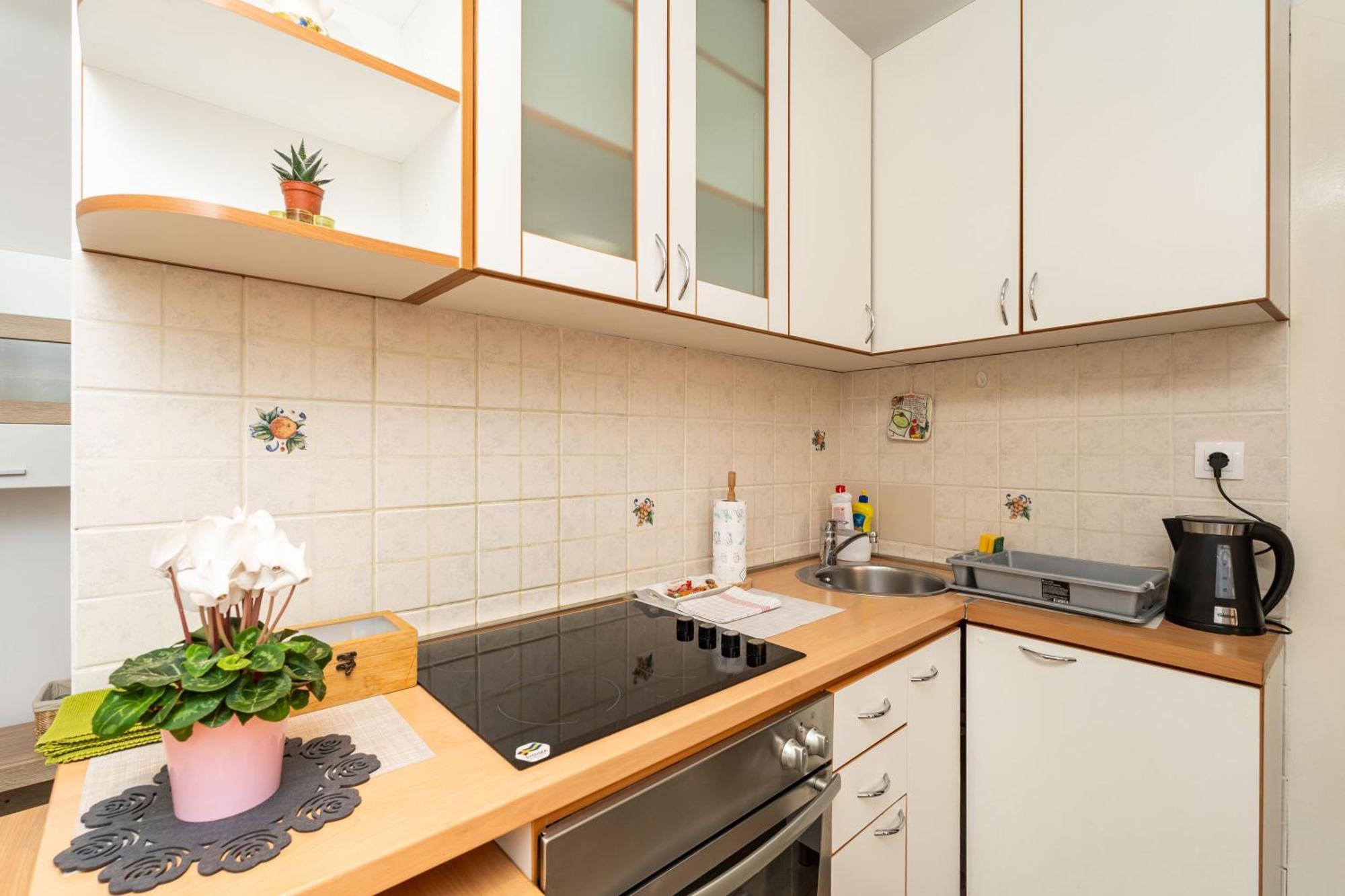 Apartment Family Tokic Dubrovnik Eksteriør bilde