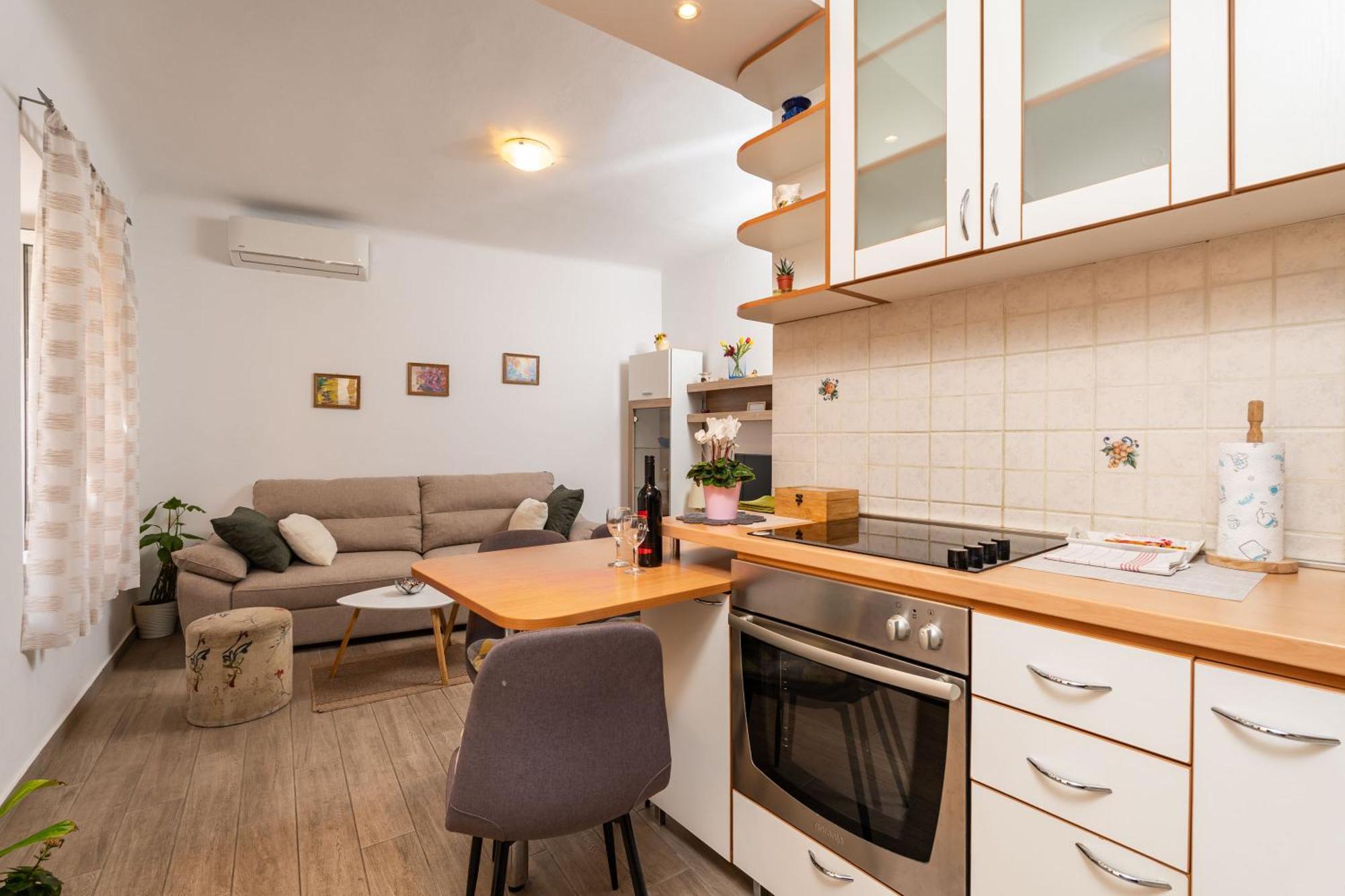 Apartment Family Tokic Dubrovnik Eksteriør bilde