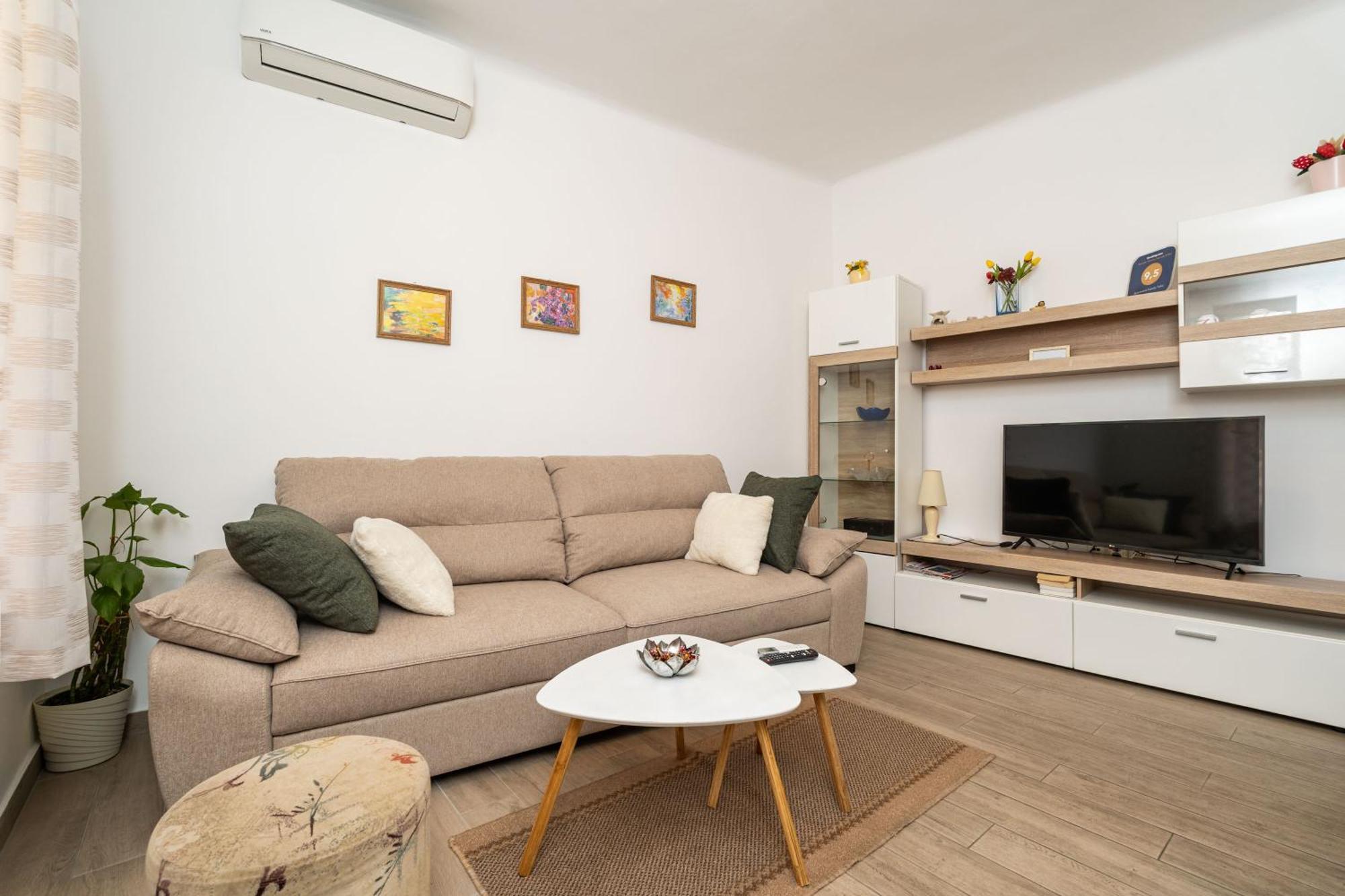 Apartment Family Tokic Dubrovnik Eksteriør bilde