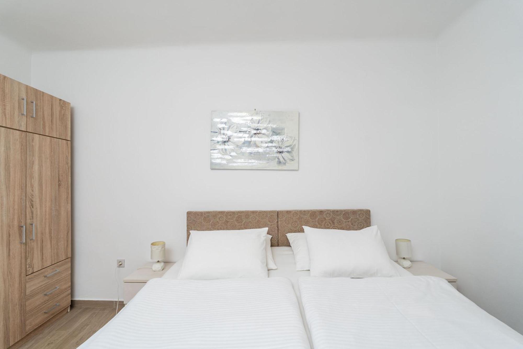 Apartment Family Tokic Dubrovnik Eksteriør bilde