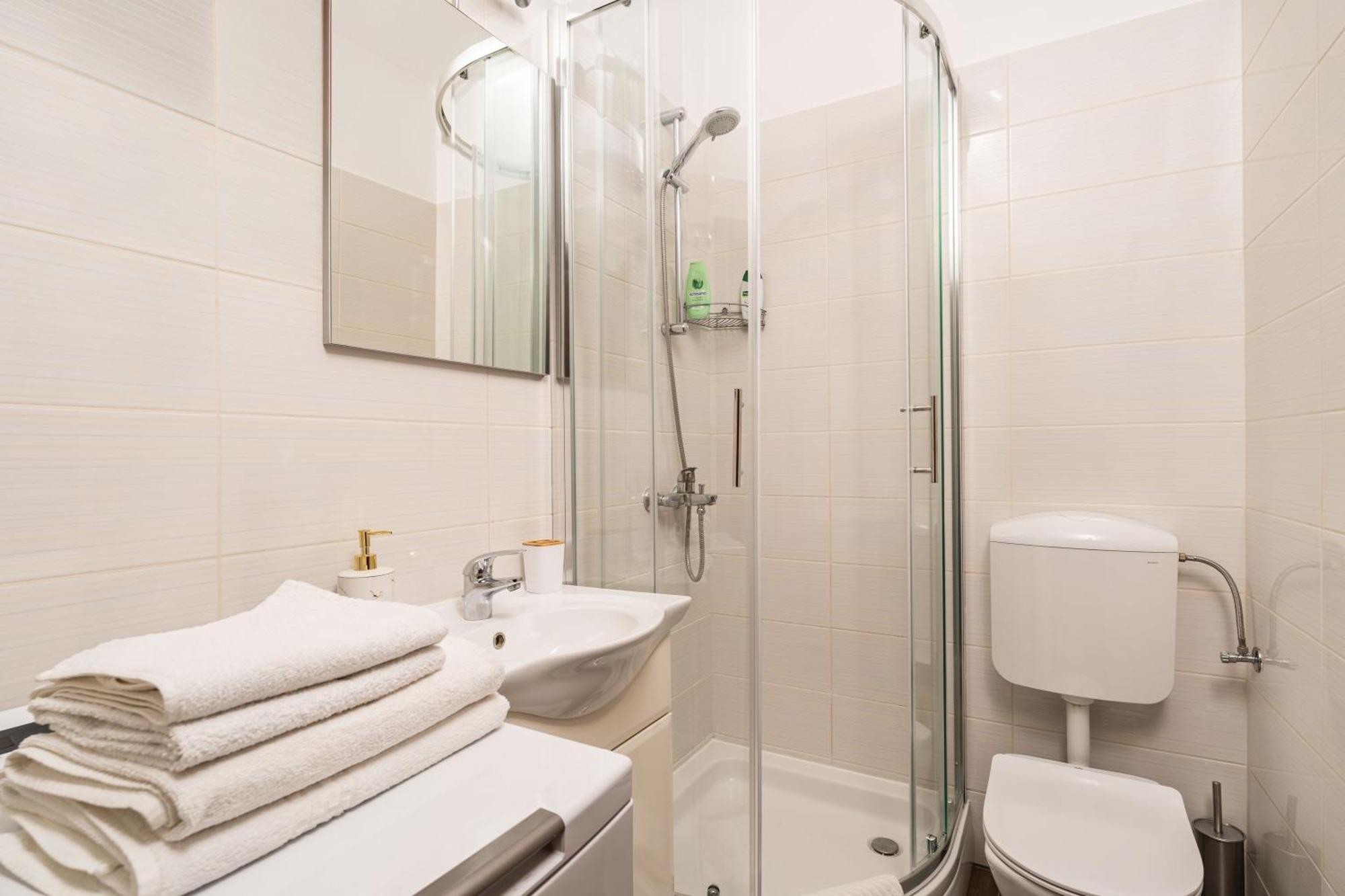Apartment Family Tokic Dubrovnik Eksteriør bilde