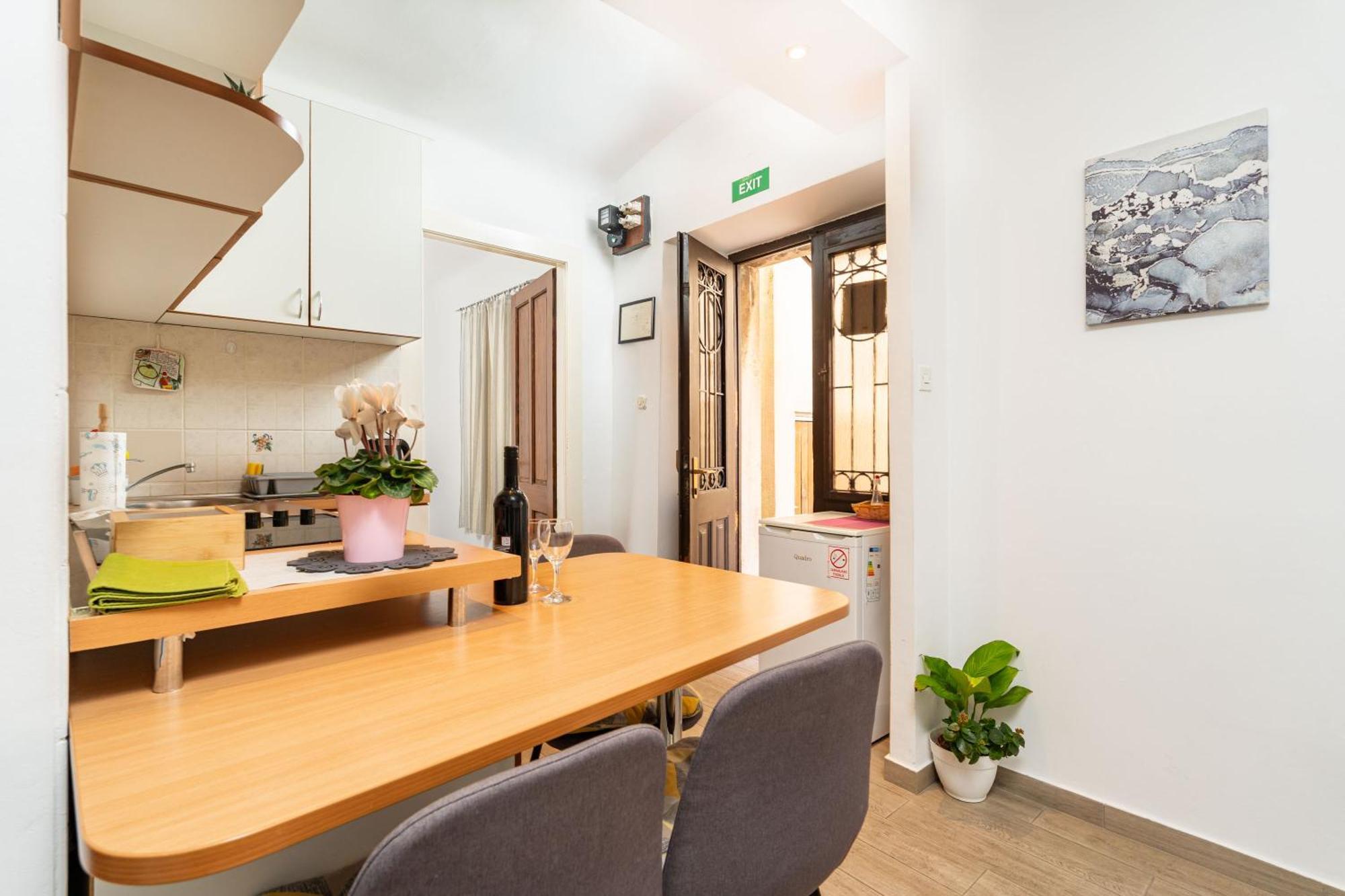 Apartment Family Tokic Dubrovnik Eksteriør bilde