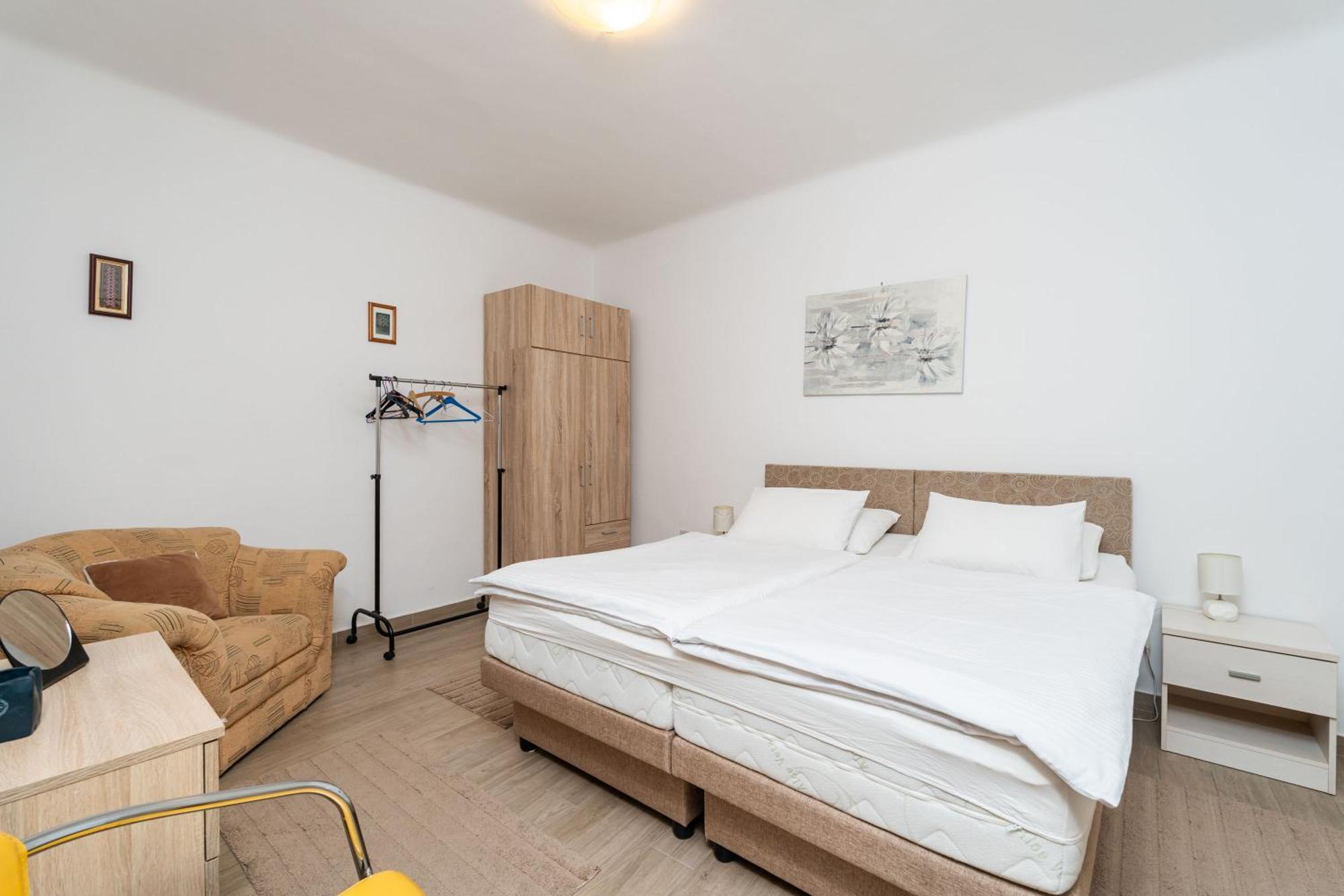 Apartment Family Tokic Dubrovnik Eksteriør bilde